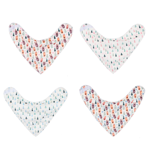 Bandana Bibs