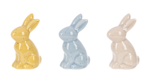 Mini Rabbits figurines