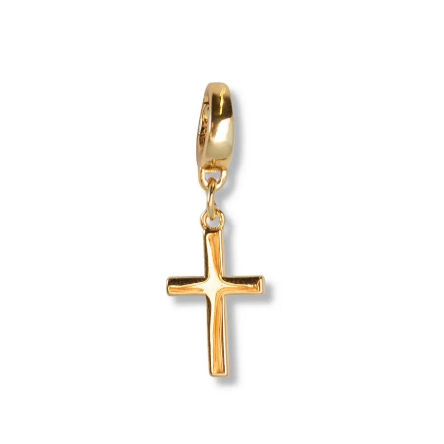 Cross Charm