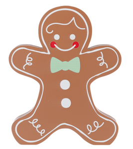 Gingerbread Sitabout