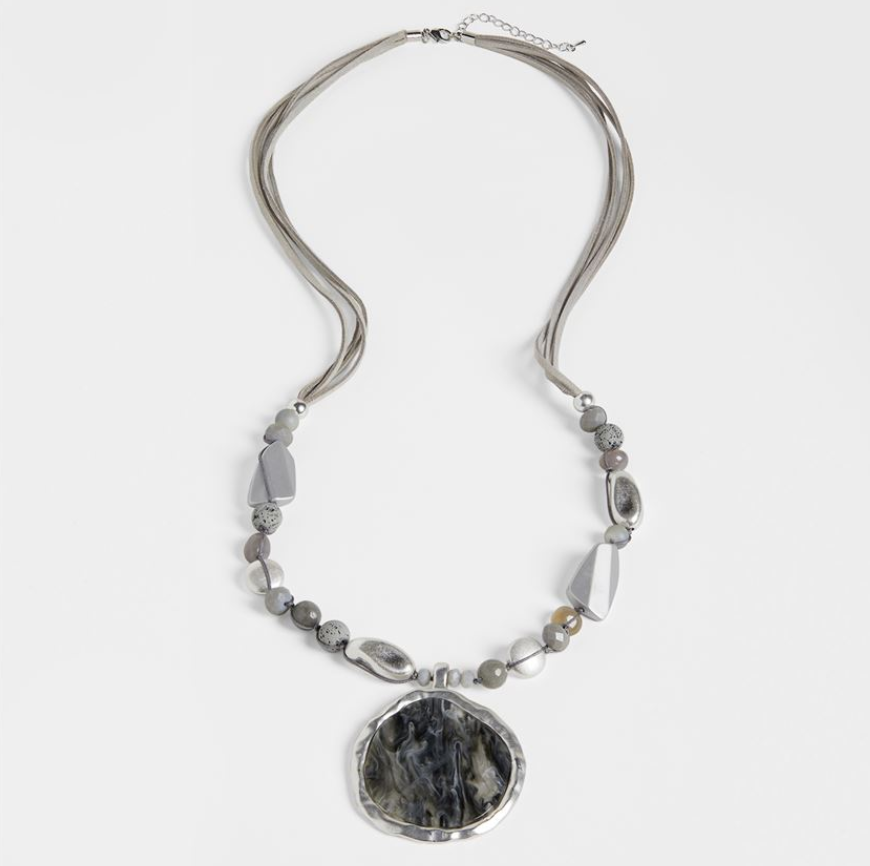 Medora Necklace