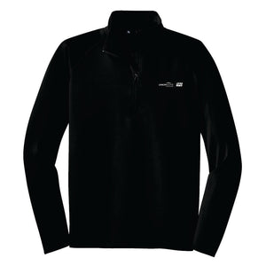 Sport-Tek® Sport-Wick® Stretch 1/4-Zip Pullover