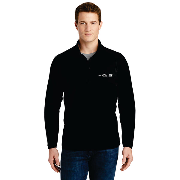 Sport-Tek® Sport-Wick® Stretch 1/4-Zip Pullover