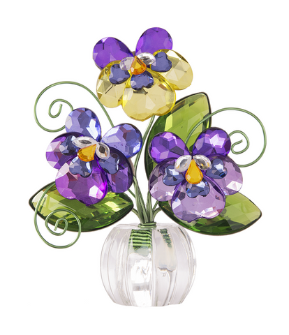 Pansy POSY POT